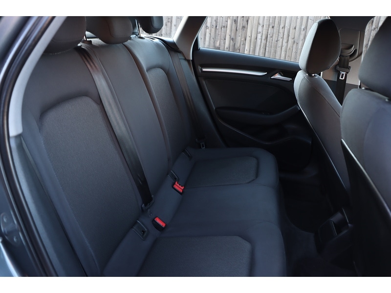 Used Audi A3 2018 for sale - 75974267: Photo 31