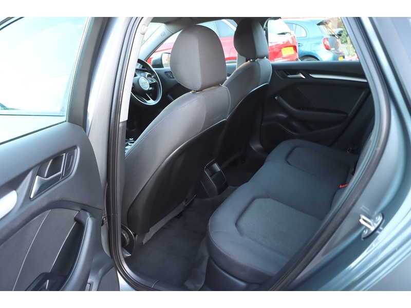 Used Audi A3 2018 for sale - 75974267: Photo 32