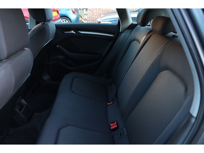 Used Audi A3 2018 for sale - 75974267: Photo 34