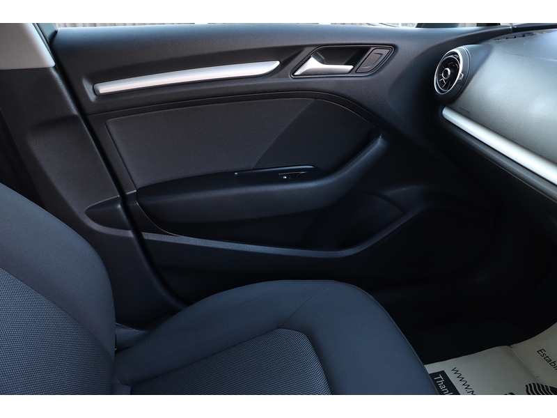 Used Audi A3 2018 for sale - 75974267: Photo 36