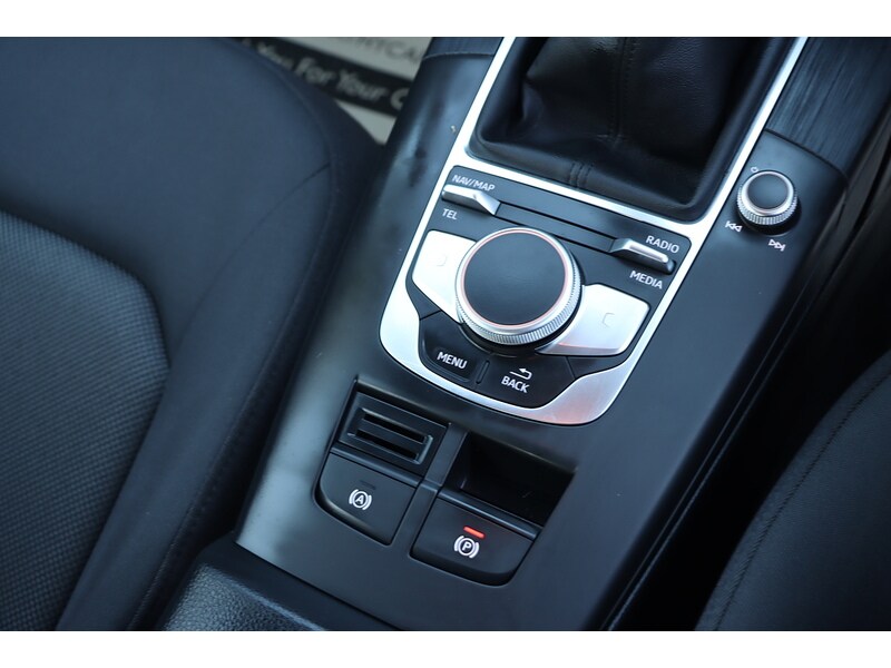 Used Audi A3 2018 for sale - 75974267: Photo 38