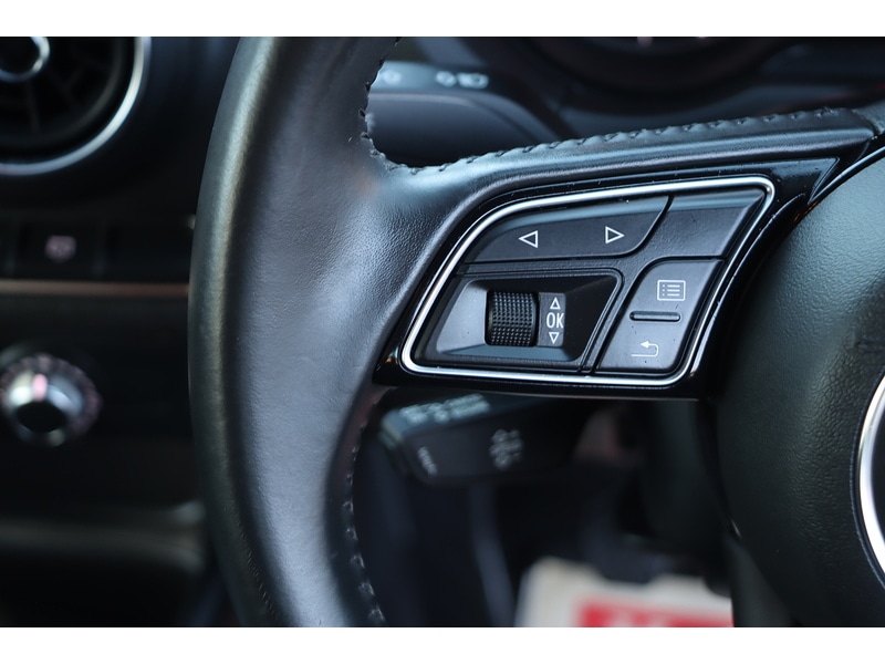 Used Audi A3 2018 for sale - 75974267: Photo 39