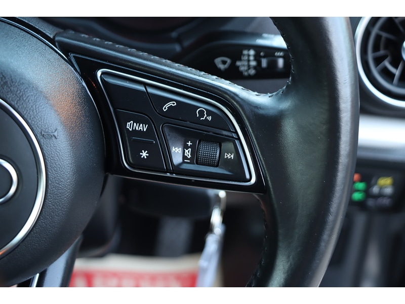 Used Audi A3 2018 for sale - 75974267: Photo 40