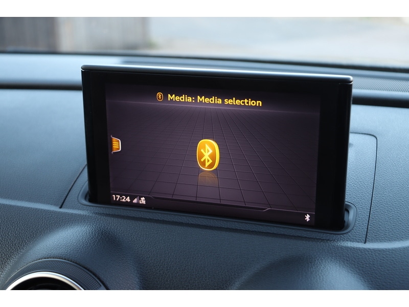 Used Audi A3 2018 for sale - 75974267: Photo 41