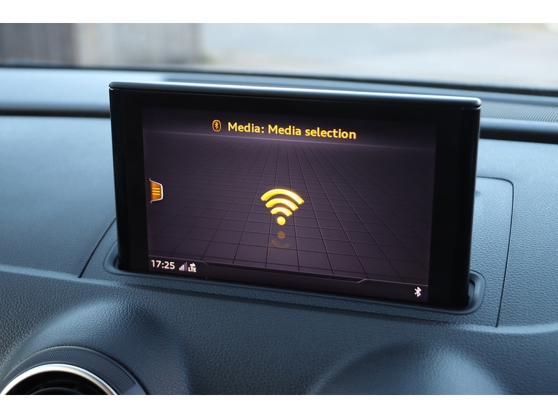 Used Audi A3 2018 for sale - 75974267: Photo 43