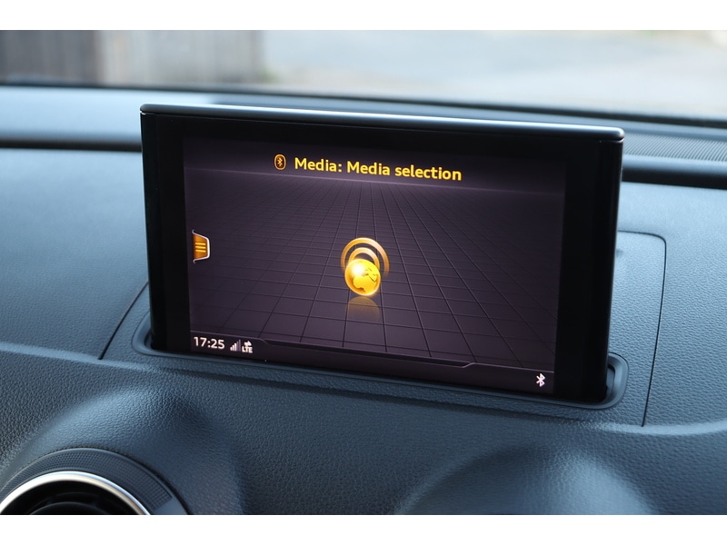 Used Audi A3 2018 for sale - 75974267: Photo 44