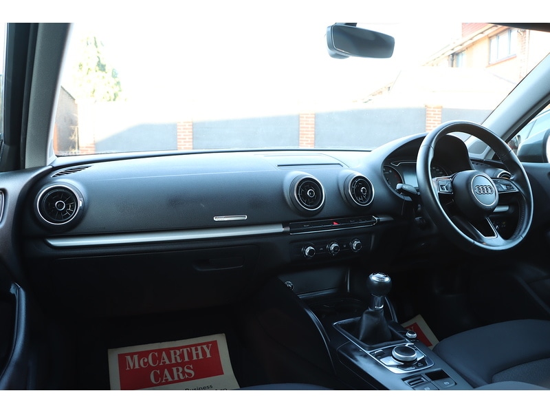 Used Audi A3 2018 for sale - 75974267: Photo 46