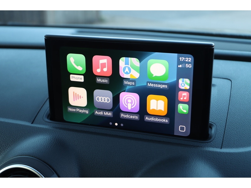 Used Audi A3 2018 for sale - 75974267: Photo 48