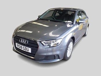 Used Audi A3 2018 for sale - 75974267: Photo