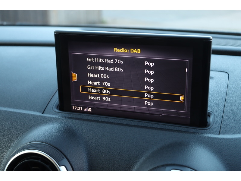 Used Audi A3 2018 for sale - 75974267: Photo 9