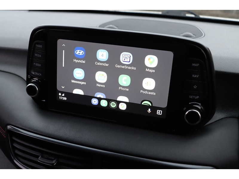 Used Hyundai TUCSON 2020 for sale - 76444292: Photo 11