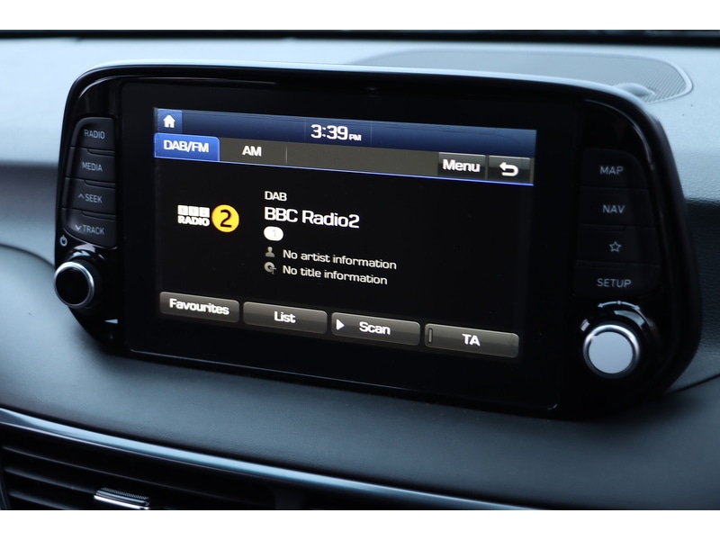 Used Hyundai TUCSON 2020 for sale - 76444292: Photo 12