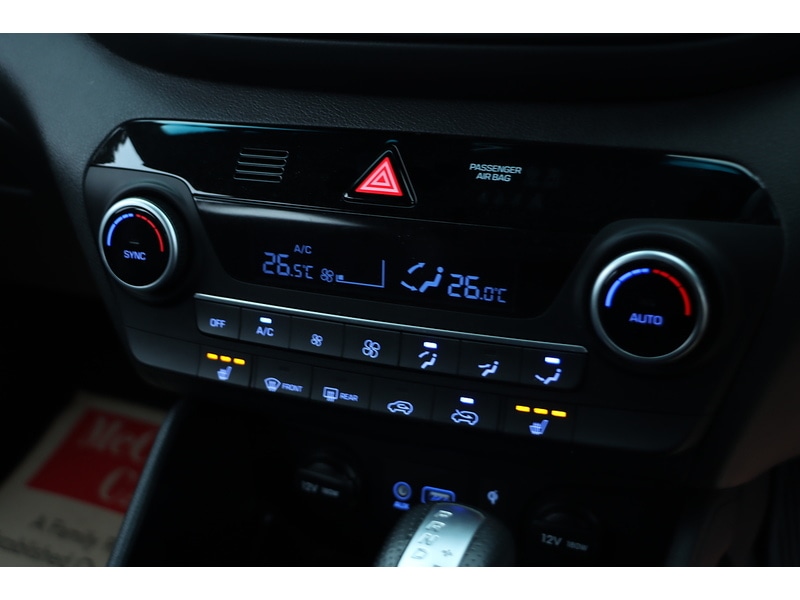 Used Hyundai TUCSON 2020 for sale - 76444292: Photo 13