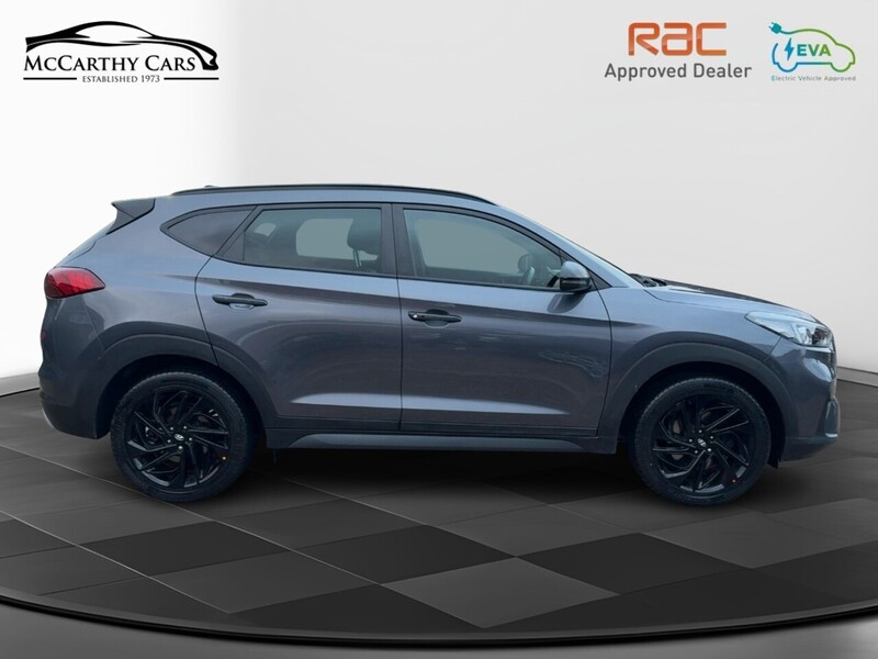 Used Hyundai TUCSON 2020 for sale - 76444292: Photo 16
