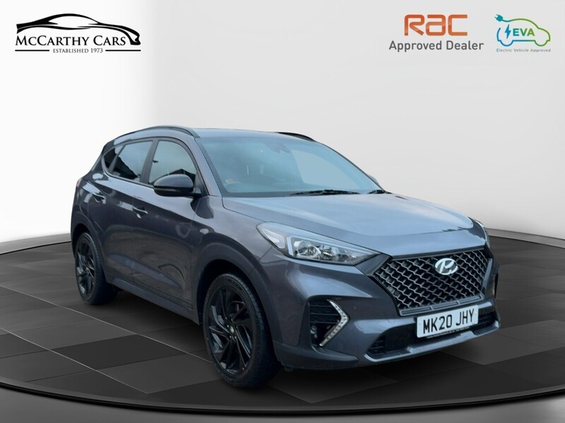 Used Hyundai TUCSON 2020 for sale - 76444292: Photo 19