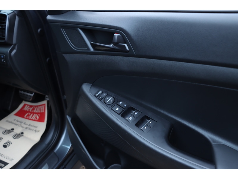 Used Hyundai TUCSON 2020 for sale - 76444292: Photo 22