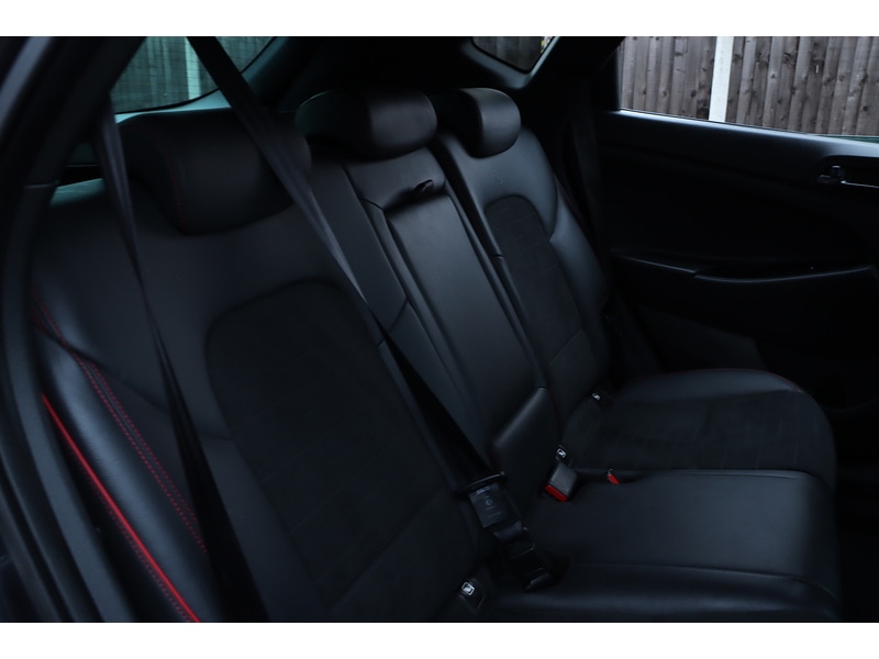 Used Hyundai TUCSON 2020 for sale - 76444292: Photo 25