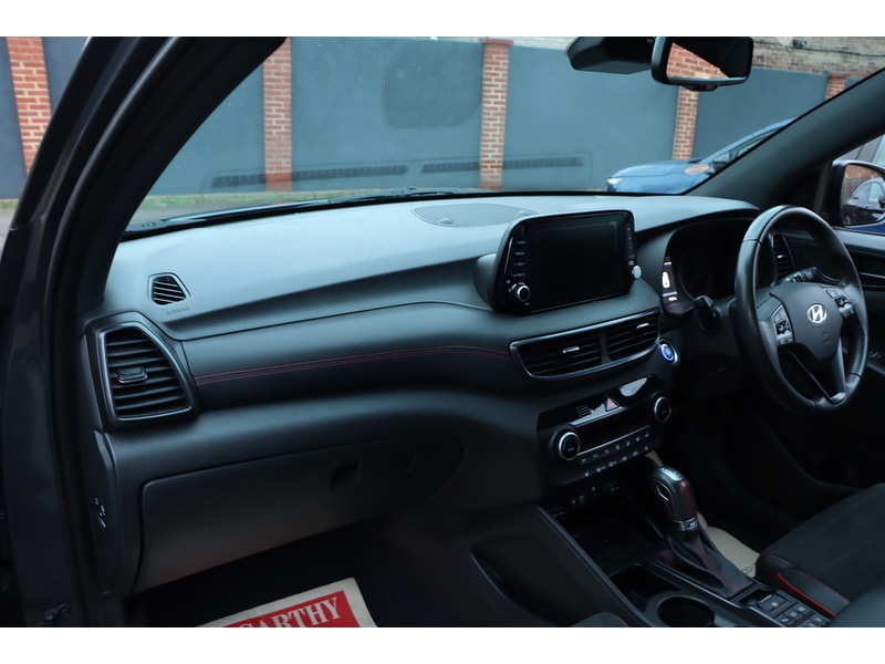 Used Hyundai TUCSON 2020 for sale - 76444292: Photo 27