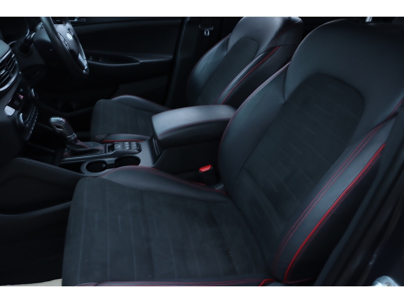 Used Hyundai TUCSON 2020 for sale - 76444292: Photo 29