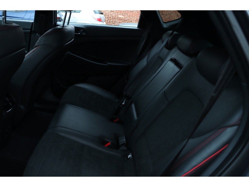 Used Hyundai TUCSON 2020 for sale - 76444292: Photo 33