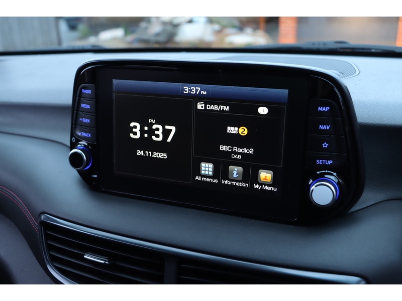 Used Hyundai TUCSON 2020 for sale - 76444292: Photo 34