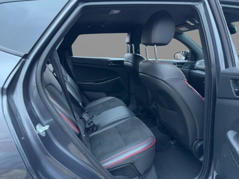 Used Hyundai TUCSON 2020 for sale - 76444292: Photo 41