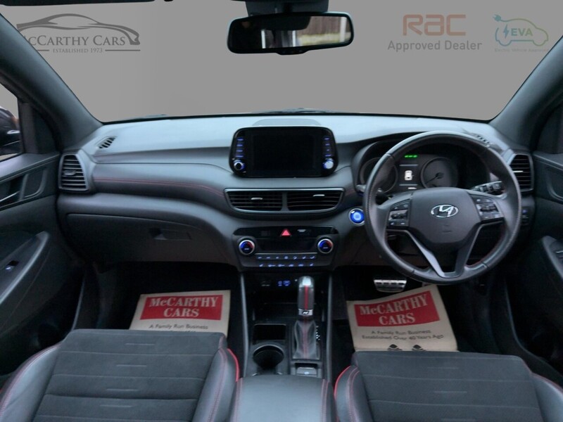 Used Hyundai TUCSON 2020 for sale - 76444292: Photo 50