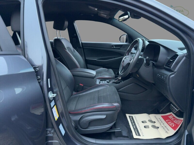 Used Hyundai TUCSON 2020 for sale - 76444292: Photo 51