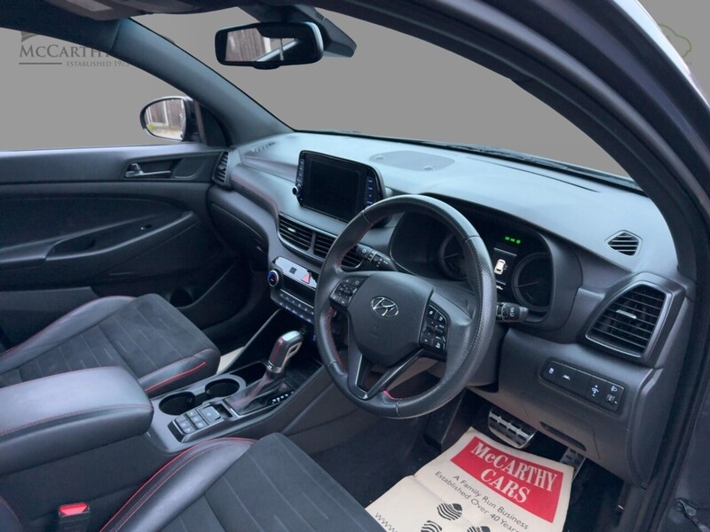 Used Hyundai TUCSON 2020 for sale - 76444292: Photo 52