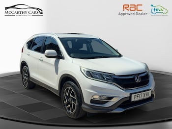 Used Honda CR-V 2017 for sale - 79462718: Photo