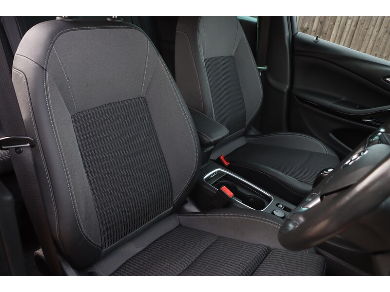 Used Vauxhall Astra 2021 for sale - 75974268: Photo 16