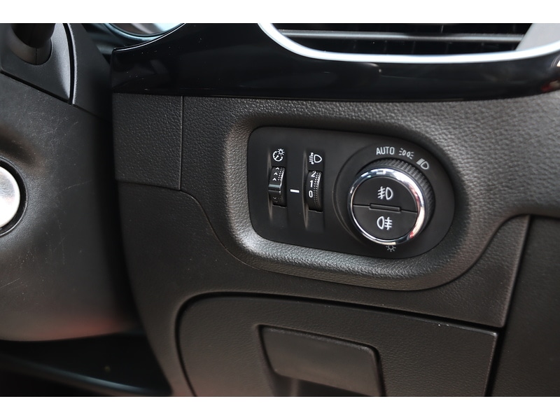 Used Vauxhall Astra 2021 for sale - 75974268: Photo 17