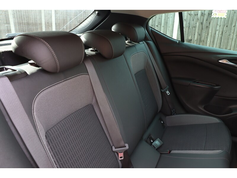 Used Vauxhall Astra 2021 for sale - 75974268: Photo 19