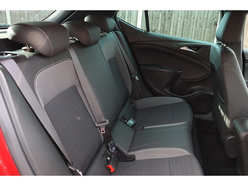 Used Vauxhall Astra 2021 for sale - 75974268: Photo 20