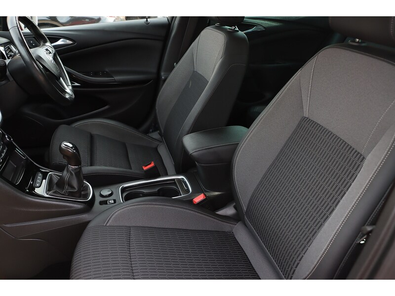 Used Vauxhall Astra 2021 for sale - 75974268: Photo 23