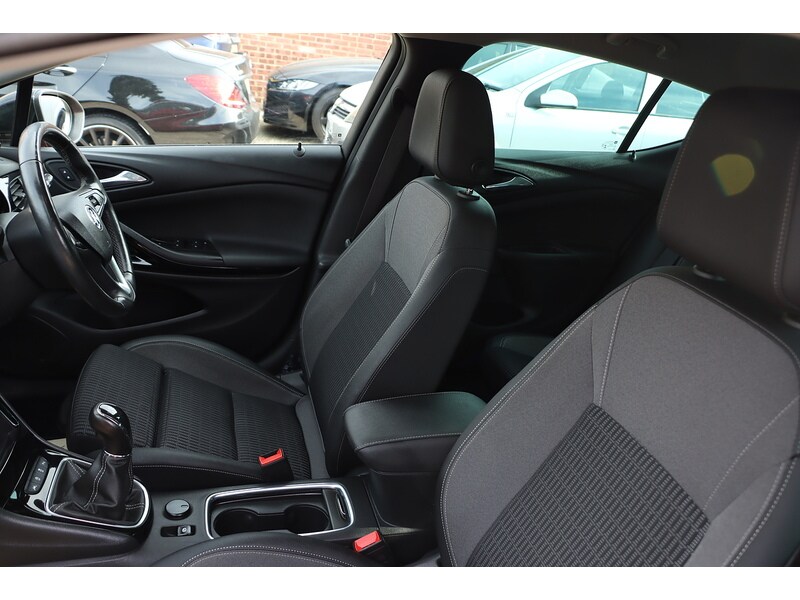 Used Vauxhall Astra 2021 for sale - 75974268: Photo 24