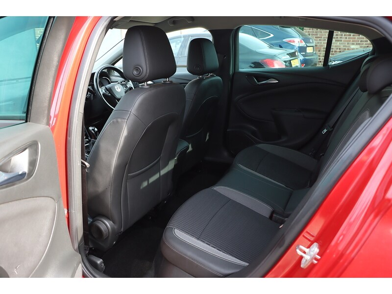 Used Vauxhall Astra 2021 for sale - 75974268: Photo 25