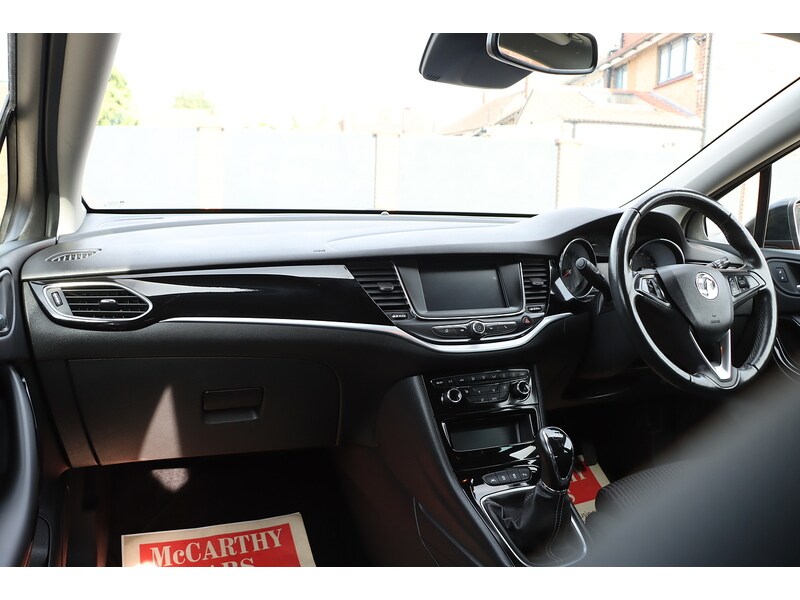 Used Vauxhall Astra 2021 for sale - 75974268: Photo 26