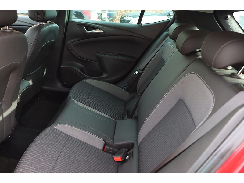 Used Vauxhall Astra 2021 for sale - 75974268: Photo 27