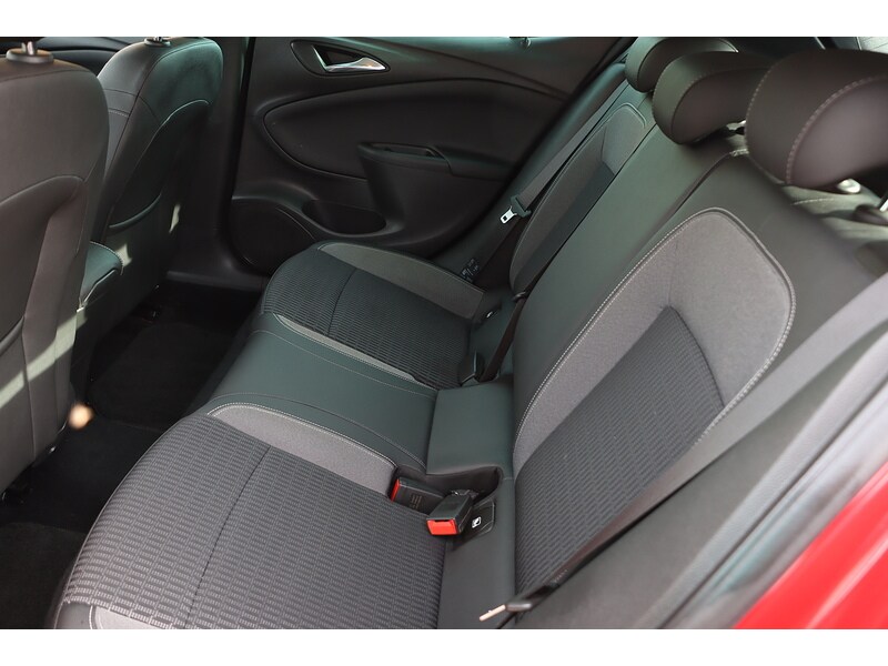 Used Vauxhall Astra 2021 for sale - 75974268: Photo 28