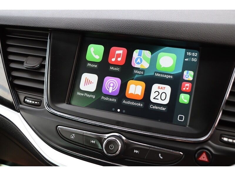 Used Vauxhall Astra 2021 for sale - 75974268: Photo 29