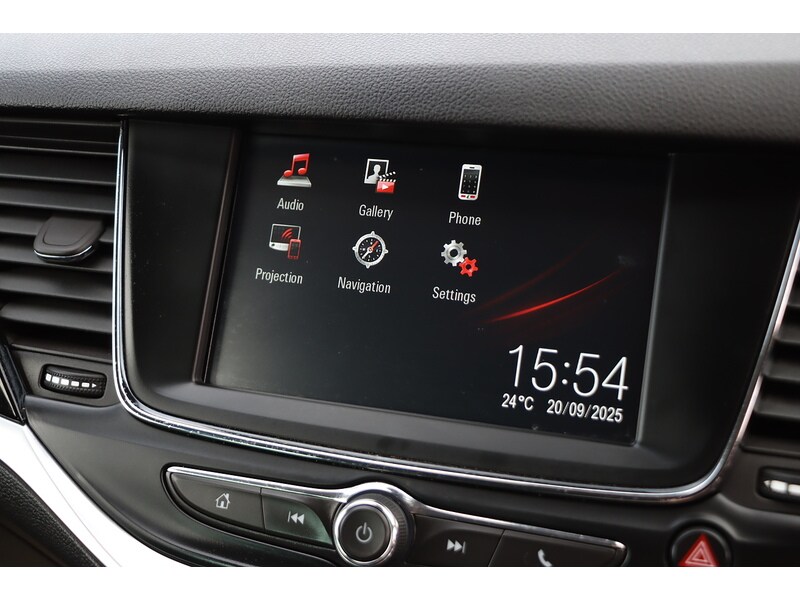 Used Vauxhall Astra 2021 for sale - 75974268: Photo 32