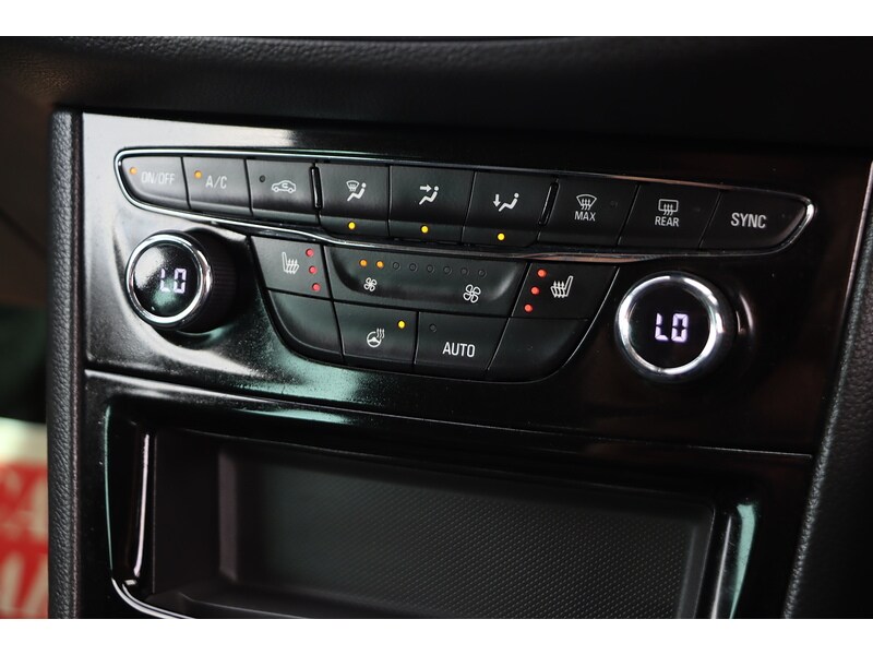 Used Vauxhall Astra 2021 for sale - 75974268: Photo 33