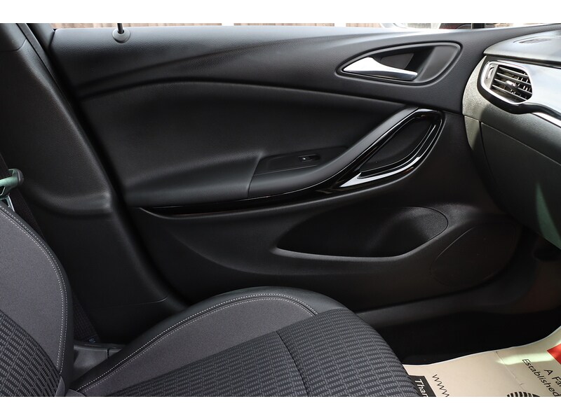 Used Vauxhall Astra 2021 for sale - 75974268: Photo 39