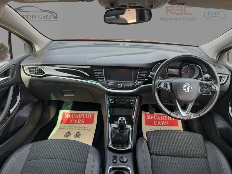 Used Vauxhall Astra 2021 for sale - 75974268: Photo 40