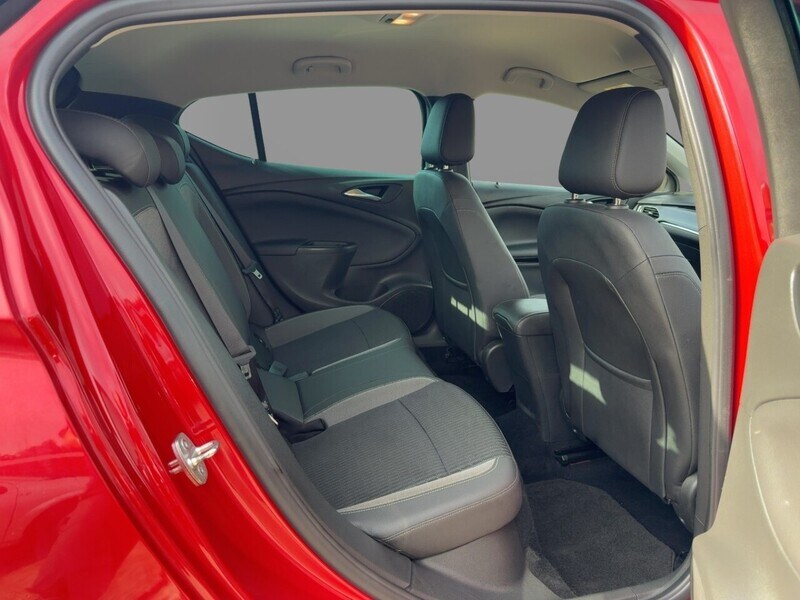 Used Vauxhall Astra 2021 for sale - 75974268: Photo 42
