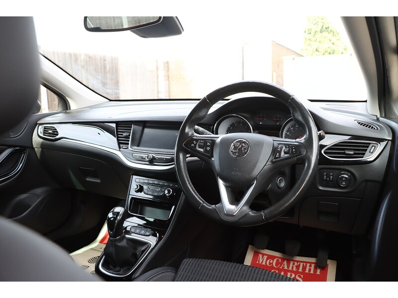 Used Vauxhall Astra 2021 for sale - 75974268: Photo 44