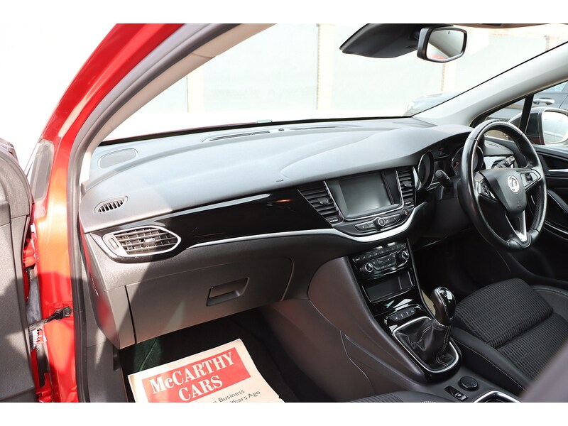 Used Vauxhall Astra 2021 for sale - 75974268: Photo 45