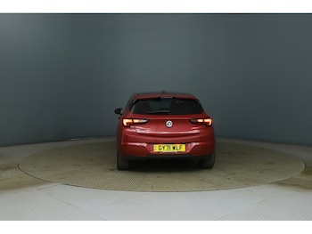 Used Vauxhall Astra 2021 for sale - 75974268: Photo