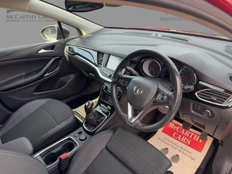 Used Vauxhall Astra 2021 for sale - 75974268: Photo 56